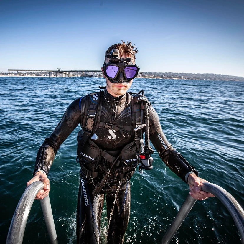 ScubaPro Definition Steamer Wetsuit