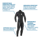 ScubaPro Definition Steamer Wetsuit