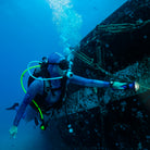 PADI Open Water Scuba Diver Course - Private Group