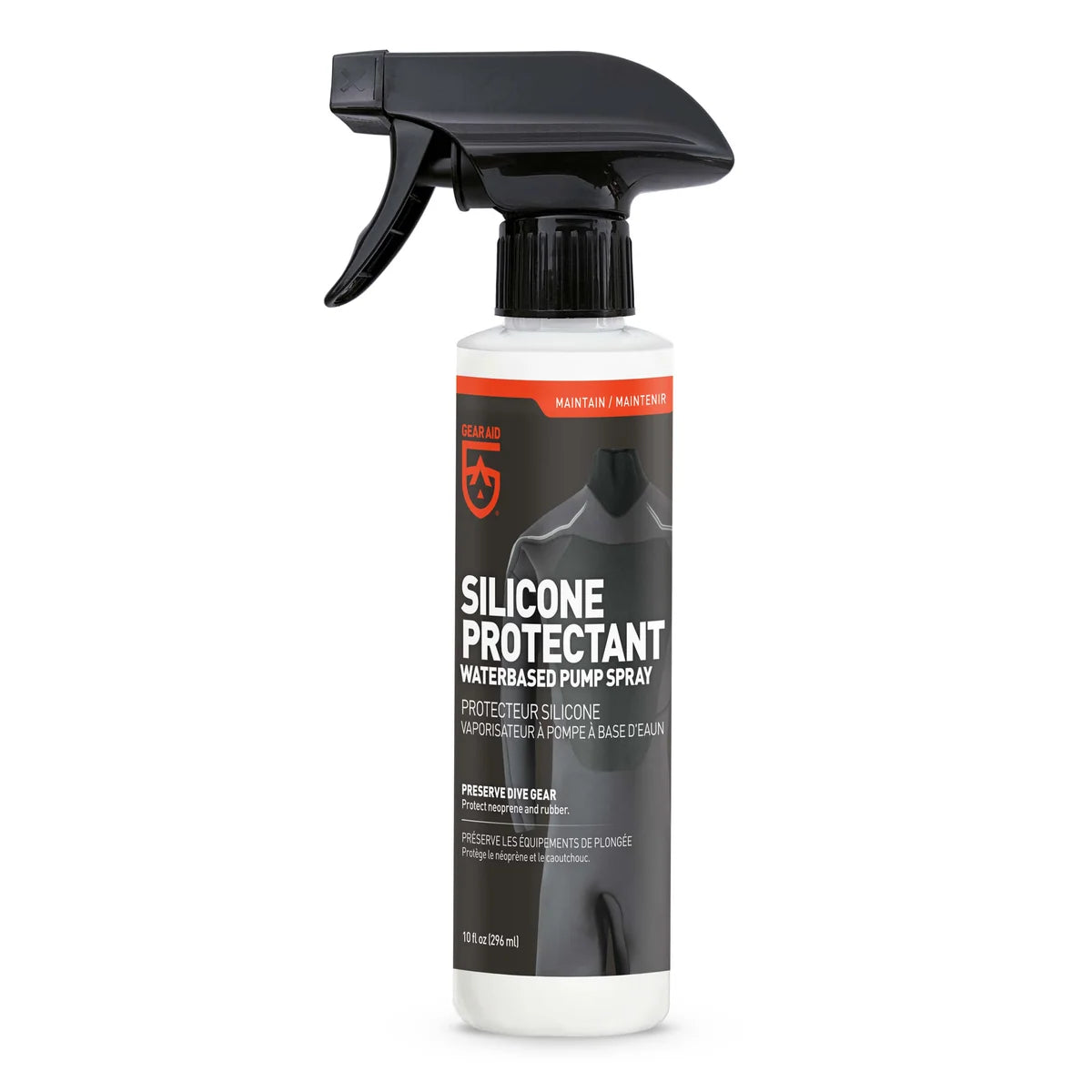 GearAid Silicone Protectant