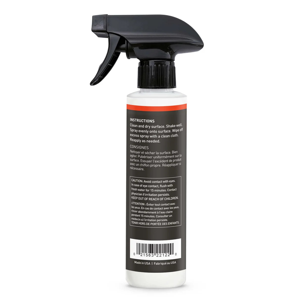 GearAid Silicone Protectant