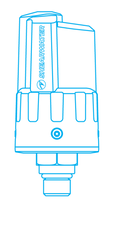 Shearwater Swift Transmitter