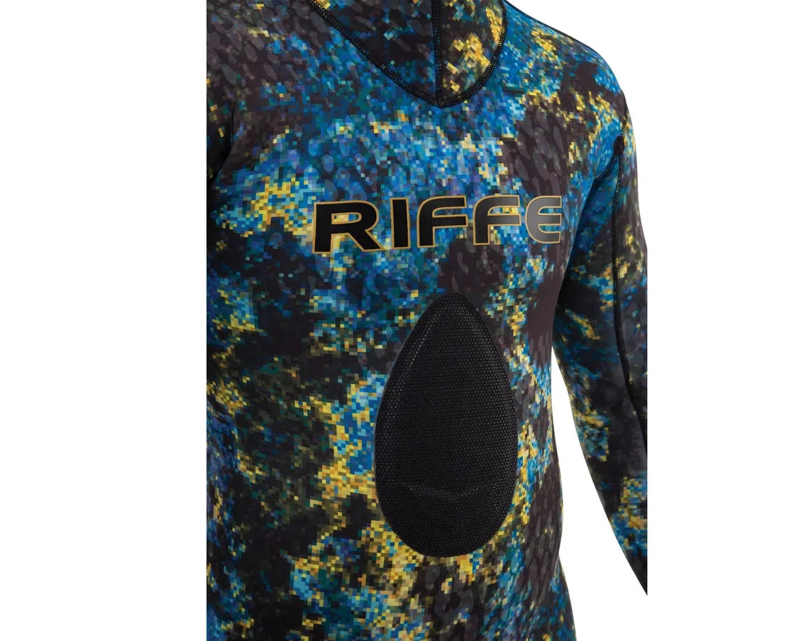 Riffe Aurum-Tek Wetsuit Loading Pad