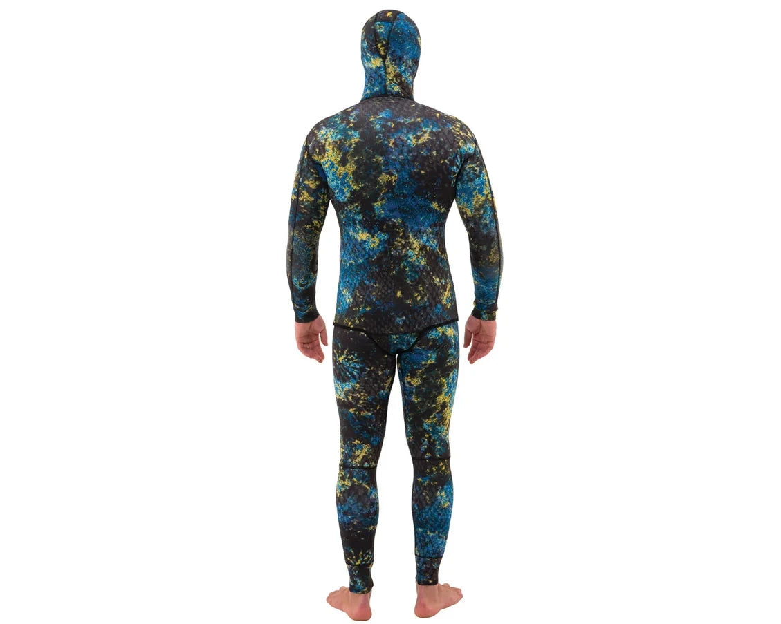 Riffe Aurum-Tek Wetsuit