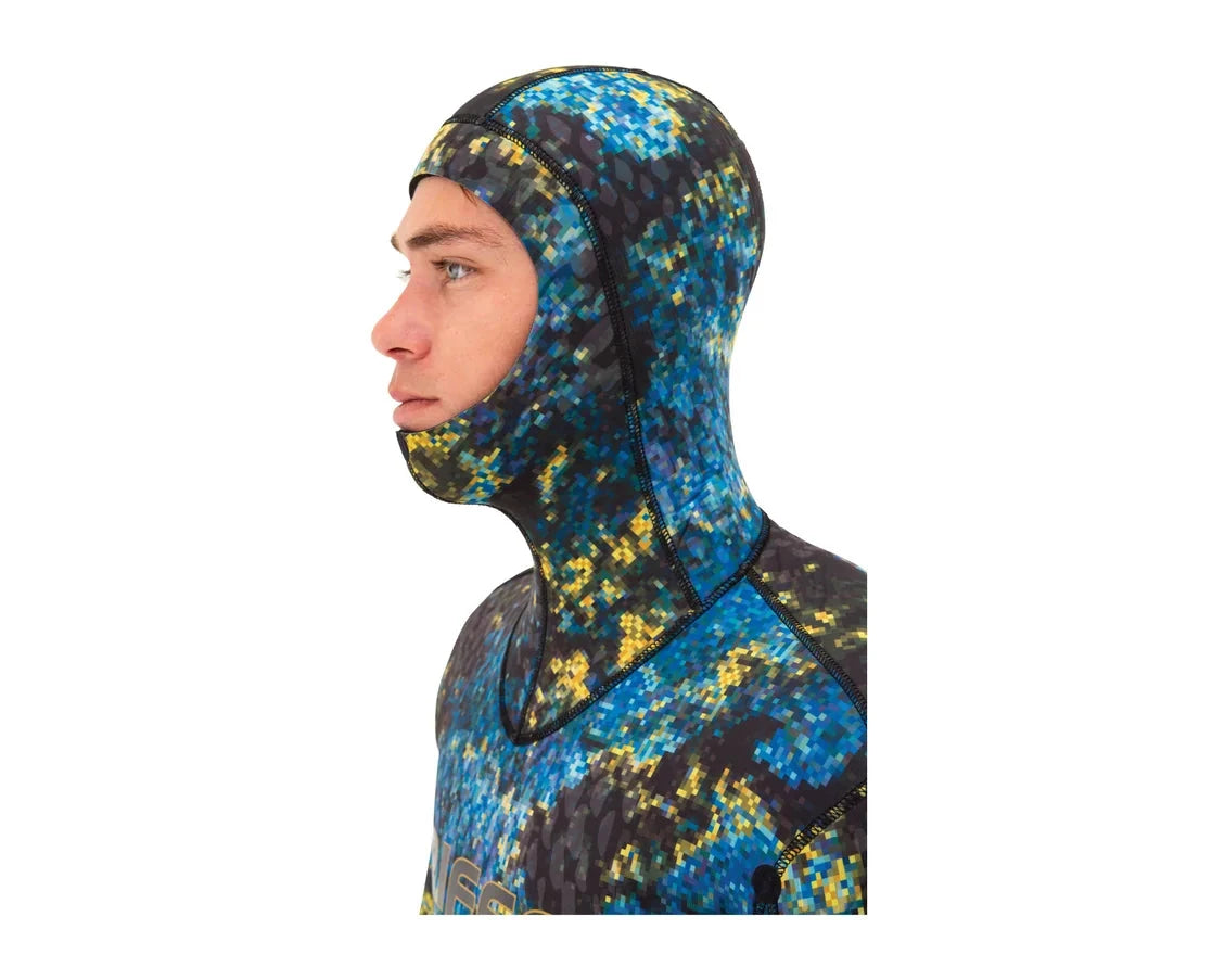 Riffe Aurum-Tek Wetsuit