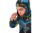 Riffe Aurum-Tek Wetsuit Hood