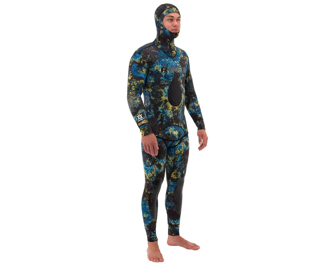 Riffe Aurum-Tek Wetsuit