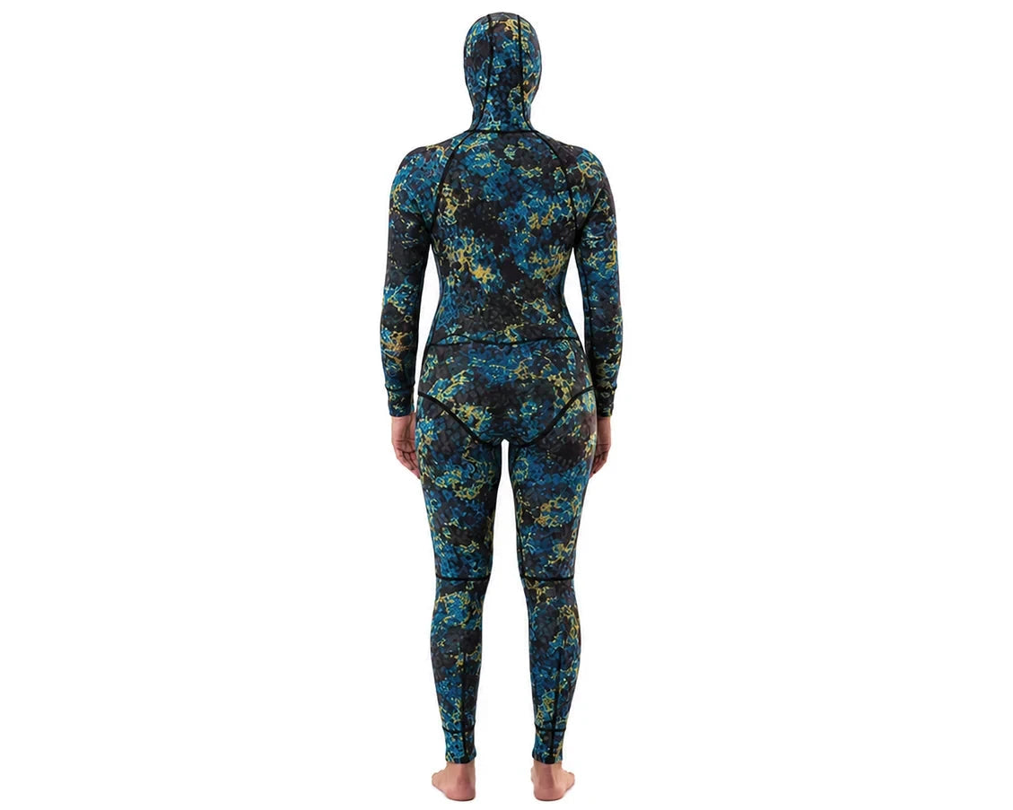 Riffe Women's Aurum-Tek Wetsuit