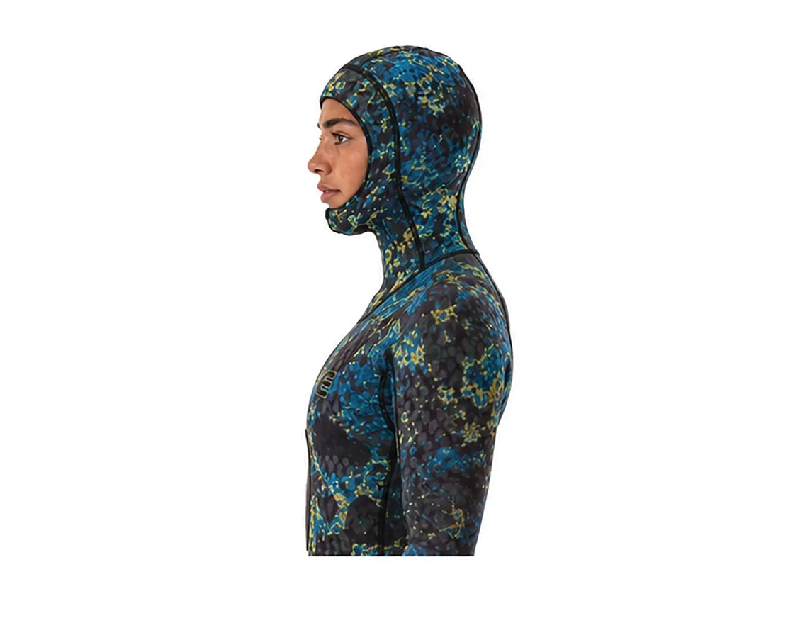 Riffe Women's Aurum-Tek Wetsuit