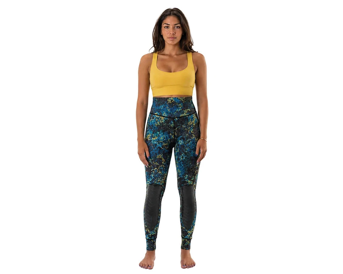 Riffe Women's Aurum-Tek Wetsuit