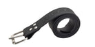 Riffe Silicone Weight Belt - Black