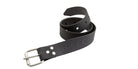 Riffe Silicone Weight Belt - Black