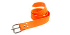 Riffe Silicone Weight Belt - Safety Orange