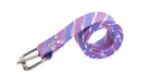 Riffe Silicone Weight Belt - Cosmic Purple