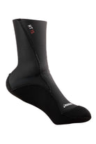 Waihana SuperSkin High Top Fin Socks - 1.5mm