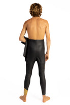 Waihana Men's Apnea Wetsuit - High Waist