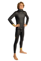Waihana Men's Apnea Wetsuit