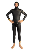 Waihana Men's Apnea Wetsuit
