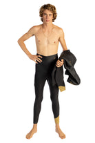 Waihana Men's Apnea Wetsuit