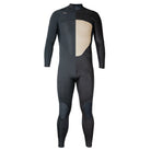 XCEL Men's Axis Back Zip 4/3mm Full Wetsuit