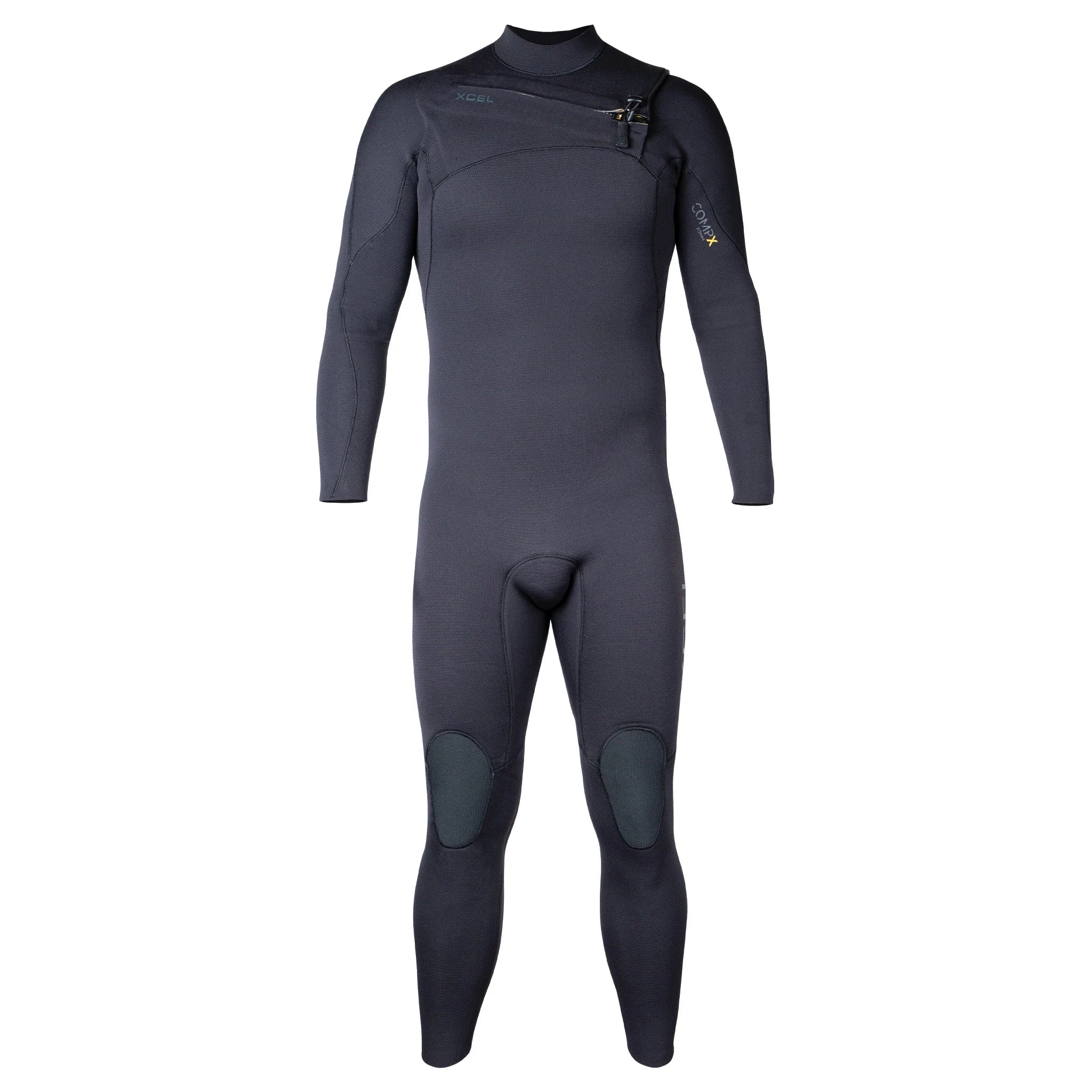 XCEL Men's Comp X Full Wetsuit