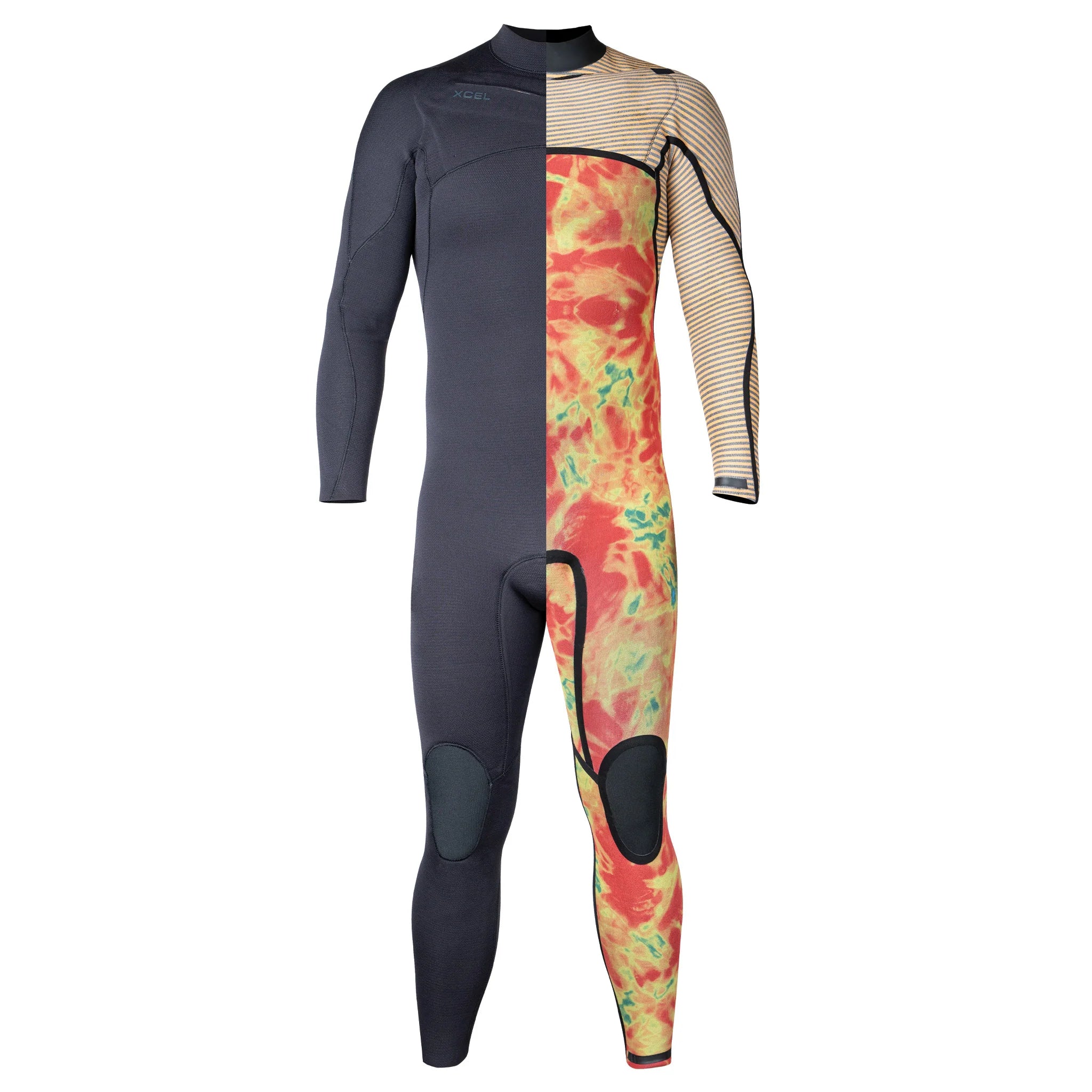 XCEL Men's Comp X Full Wetsuit