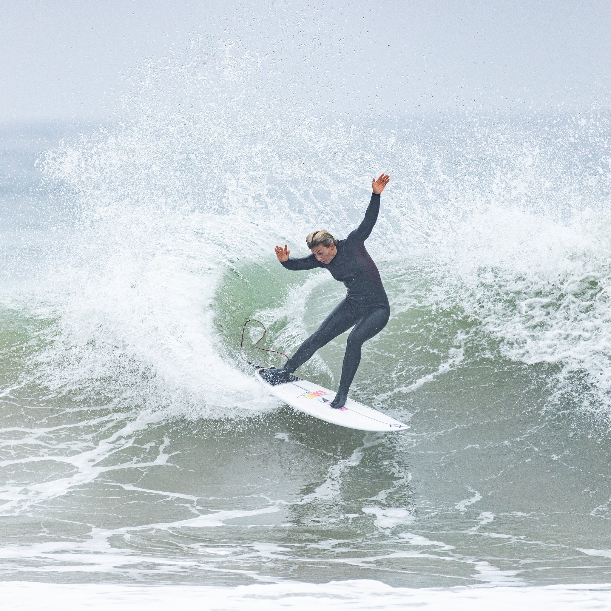 XCEL Women's Comp+ X Full Wetsuit 4/3mm – Lost Winds Dive Shop