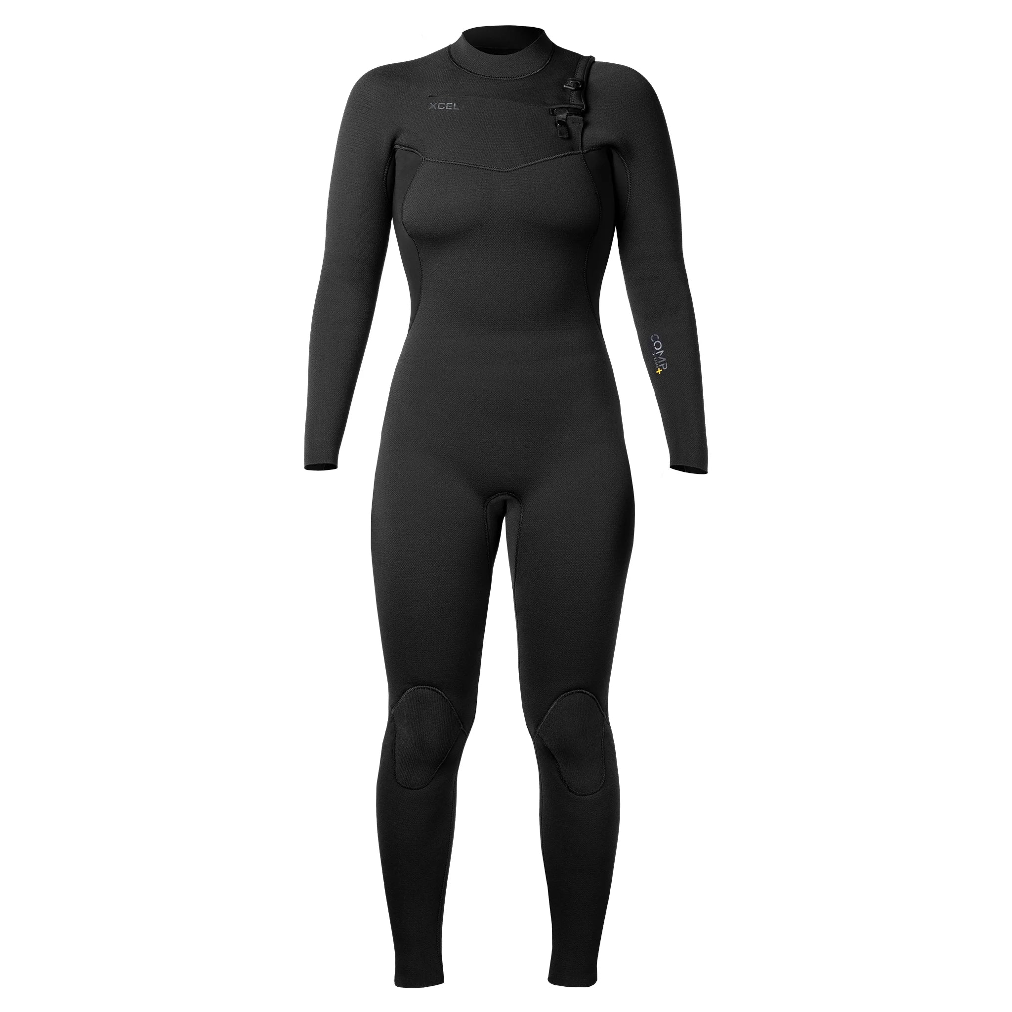XCEL Women's Comp+ X Full Wetsuit 4/3mm