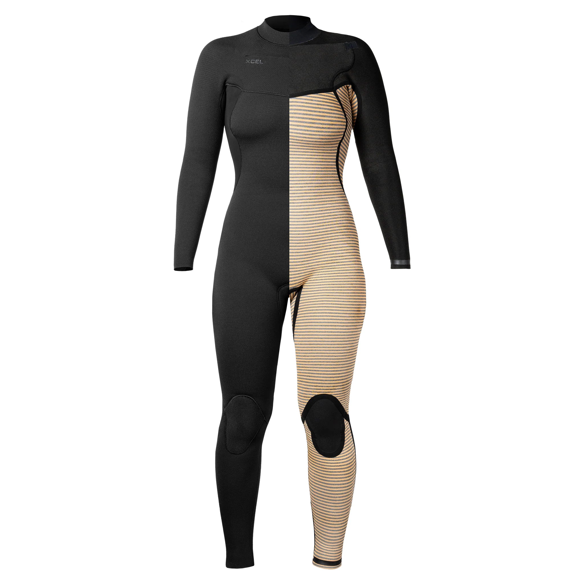 XCEL Women's Comp+ X Full Wetsuit 4/3mm