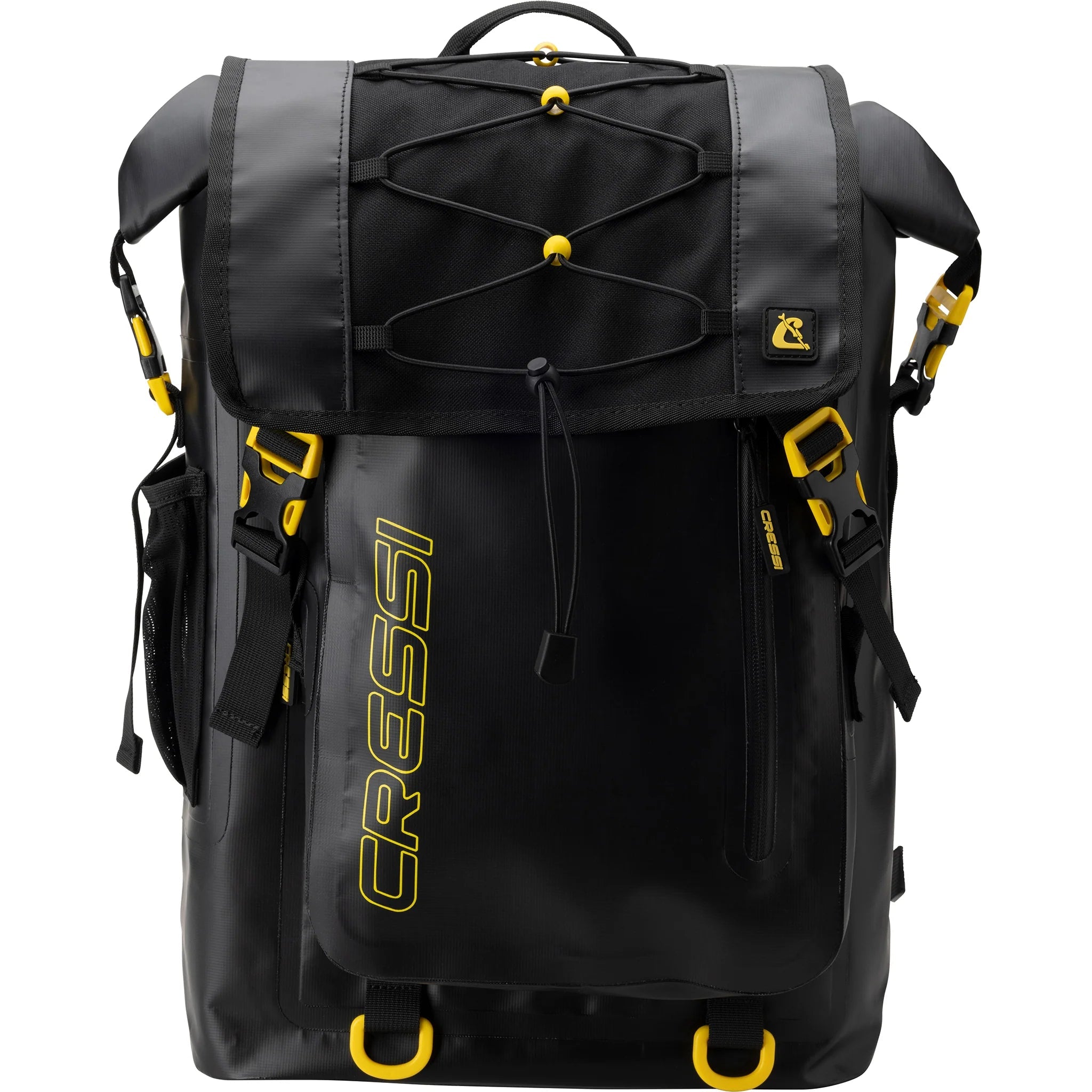 Cressi Venom Backpack – Lost Winds Dive Shop