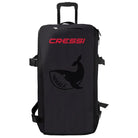 Cressi Whale Roller Bag