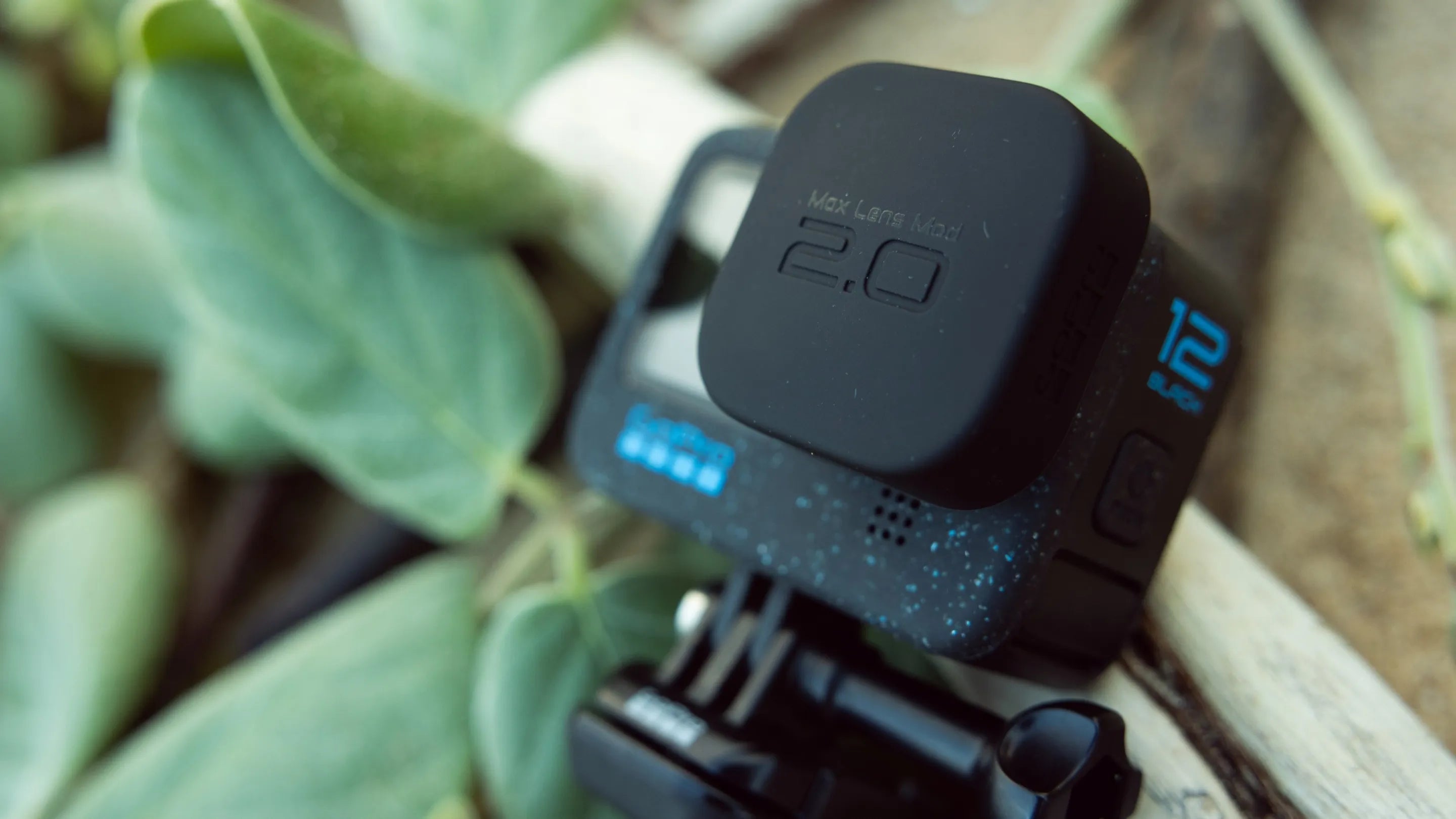 Max GoPro Dive Lost Winds 2.0 Shop Lens – Mod