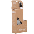Riffe Premium Mask & Snorkel Set - Nekton
