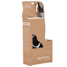 Riffe Premium Mask & Snorkel Set - Mantis Silver