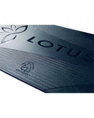 Lotus blade