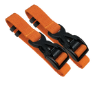 Shearwater Perdix/Petrel Strap Kit - Orange