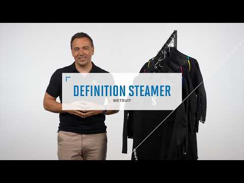 ScubaPro Definition Steamer Wetsuit