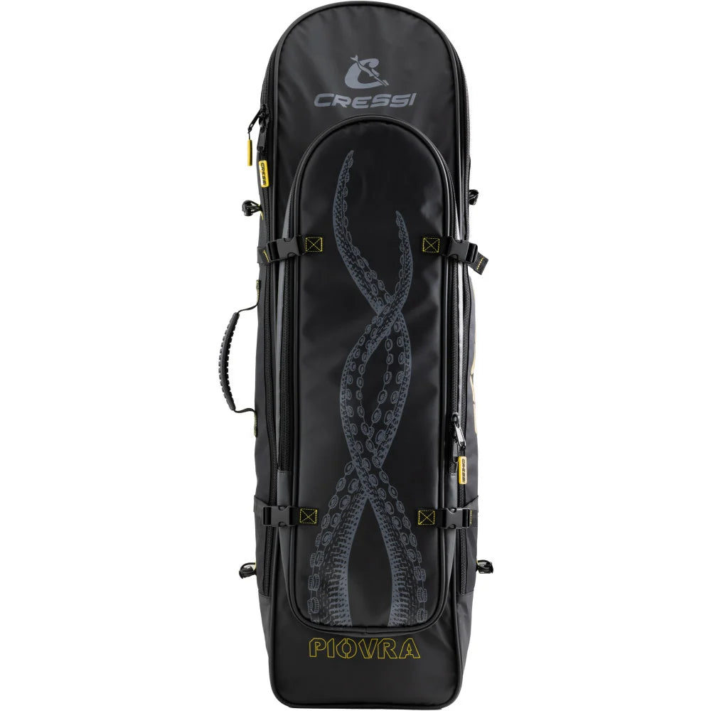 Cressi Piovra Dry Backpack
