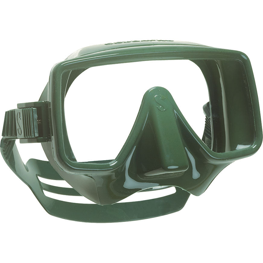ScubaPro Frameless Dive Mask