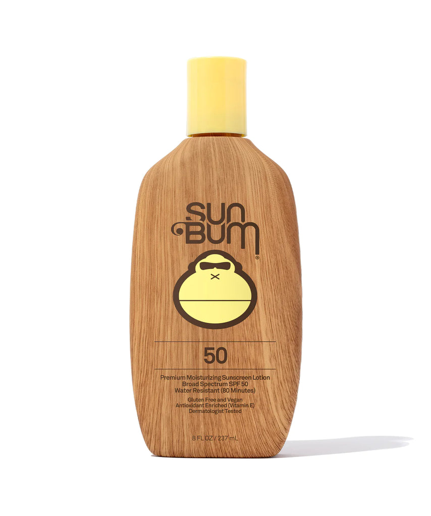 Sun Bum SPF 50 Original Sunscreen Lotion - 8oz