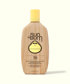 Sun Bum SPF 70 Original Sunscreen Lotion - 8oz