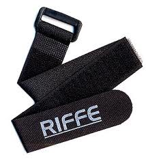 Riffe Velcro Strap