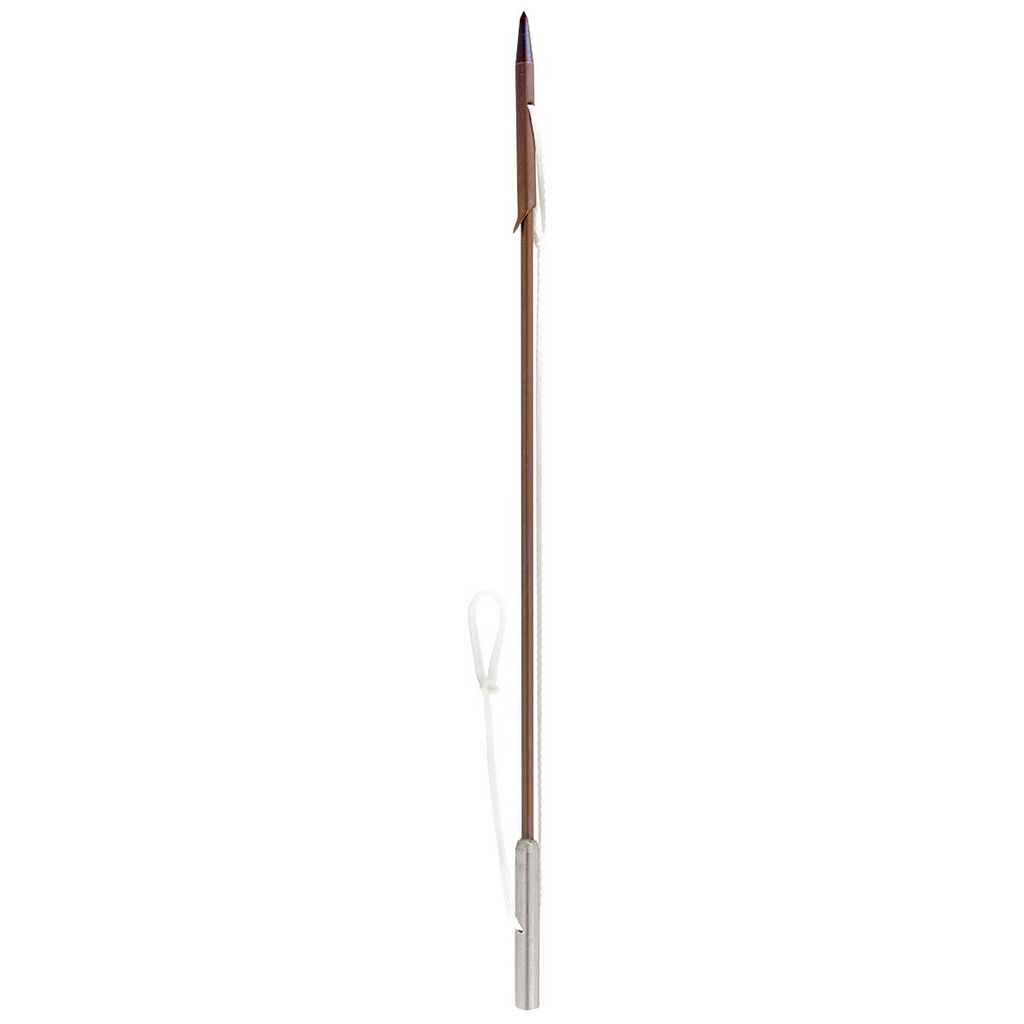 JBL Pole Spear Slip Tip | 6mm - Spectra