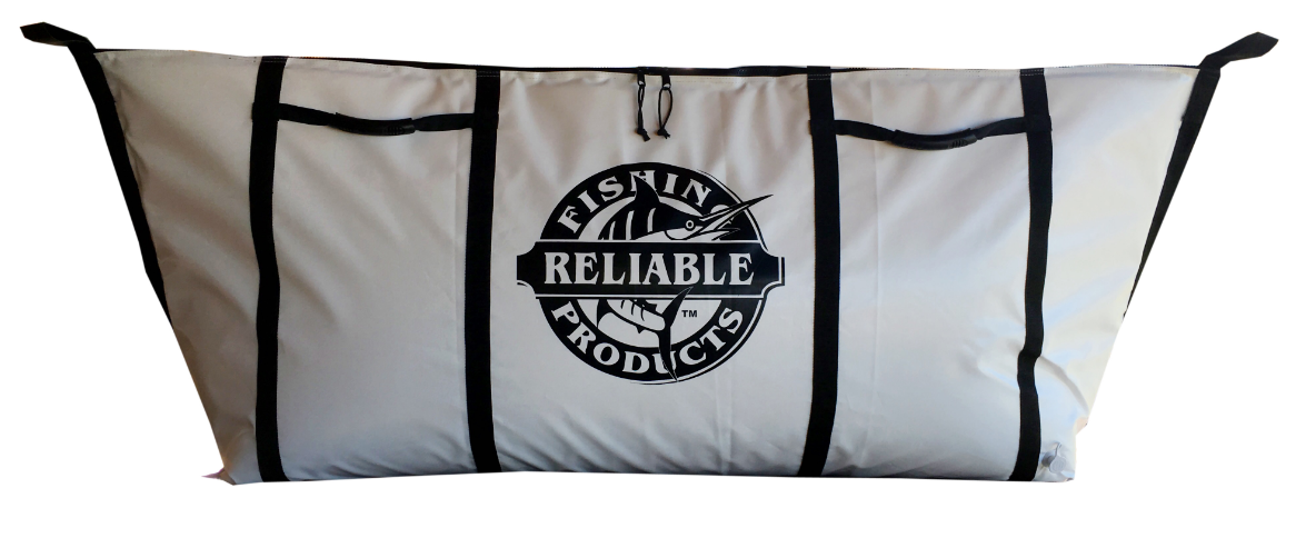 Reliable Fishing Products Kill Bag (30 x 72)