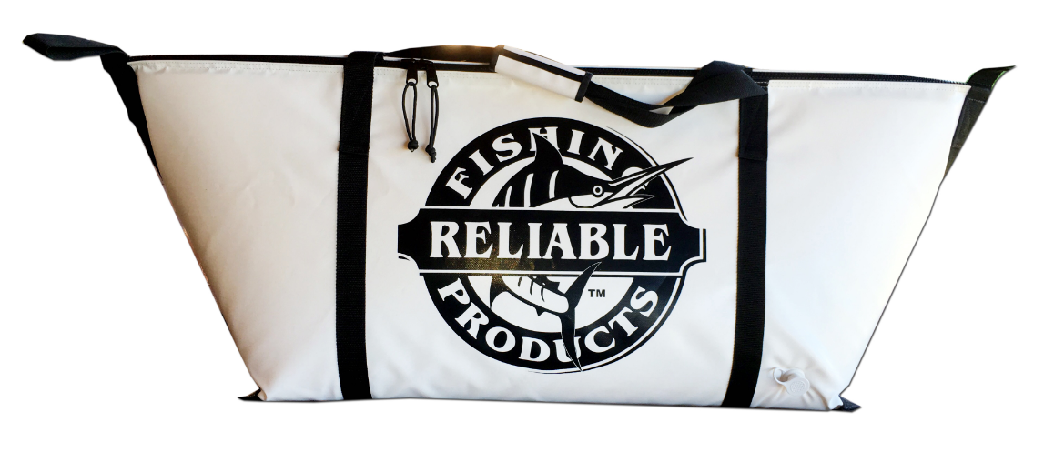 Reliable Fishing Products Kill Bag (20 x 48)