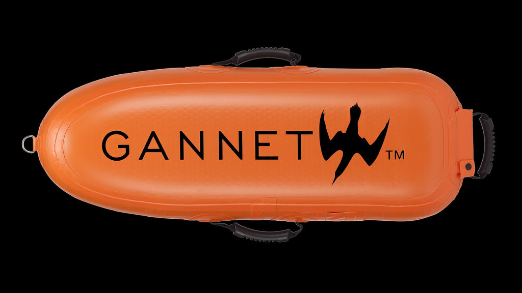 Gannet Bluewater 100 Float Action