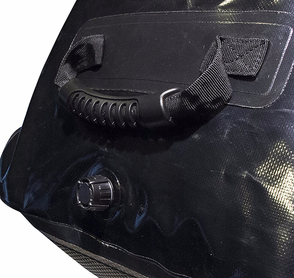 Cressi Gorilla Pro XL Bag Drain Plug