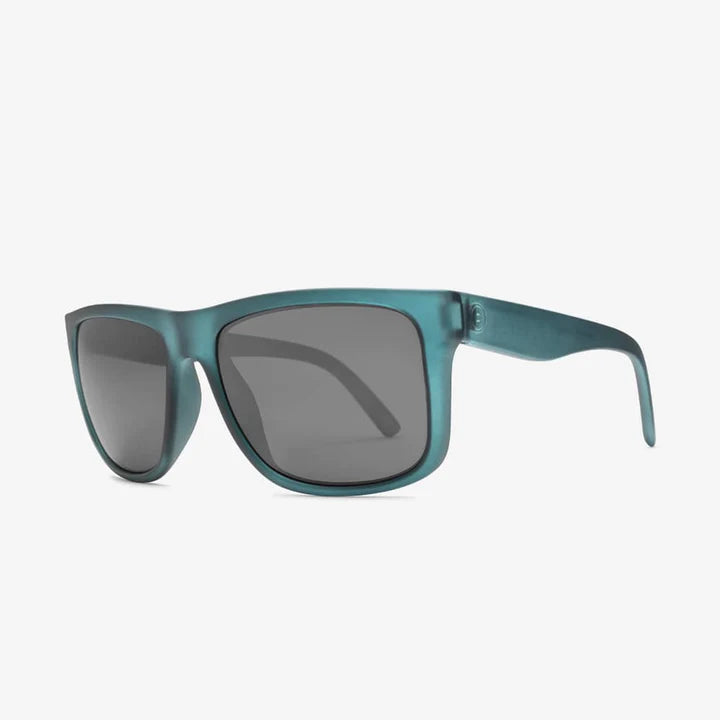    Electric-swingarm-sunglasses-hubbard-blue-frame-silver-polarized-lenses
