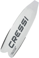 Cressi Gara Modular Impulse Blades White