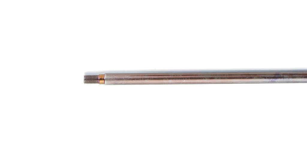 Riffe 5/16" (8mm) M-Tab Threaded (6mm) Euro Shaft